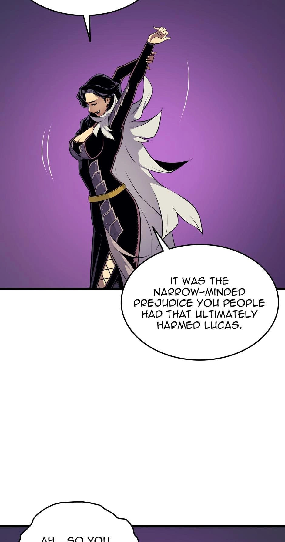 The Great Mage Returns After 4000 Years Chapter 79 Page 41