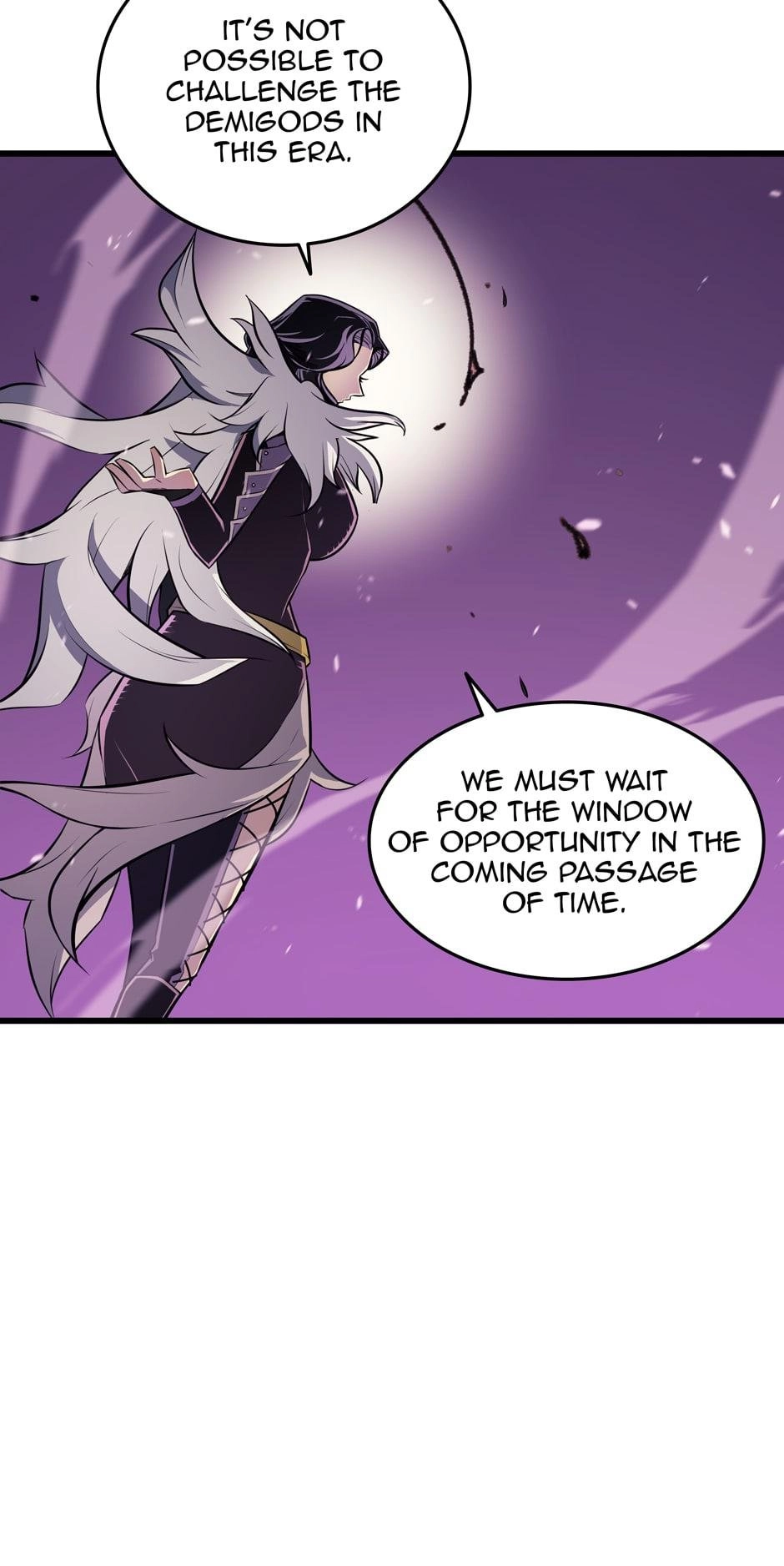 The Great Mage Returns After 4000 Years Chapter 79 Page 59