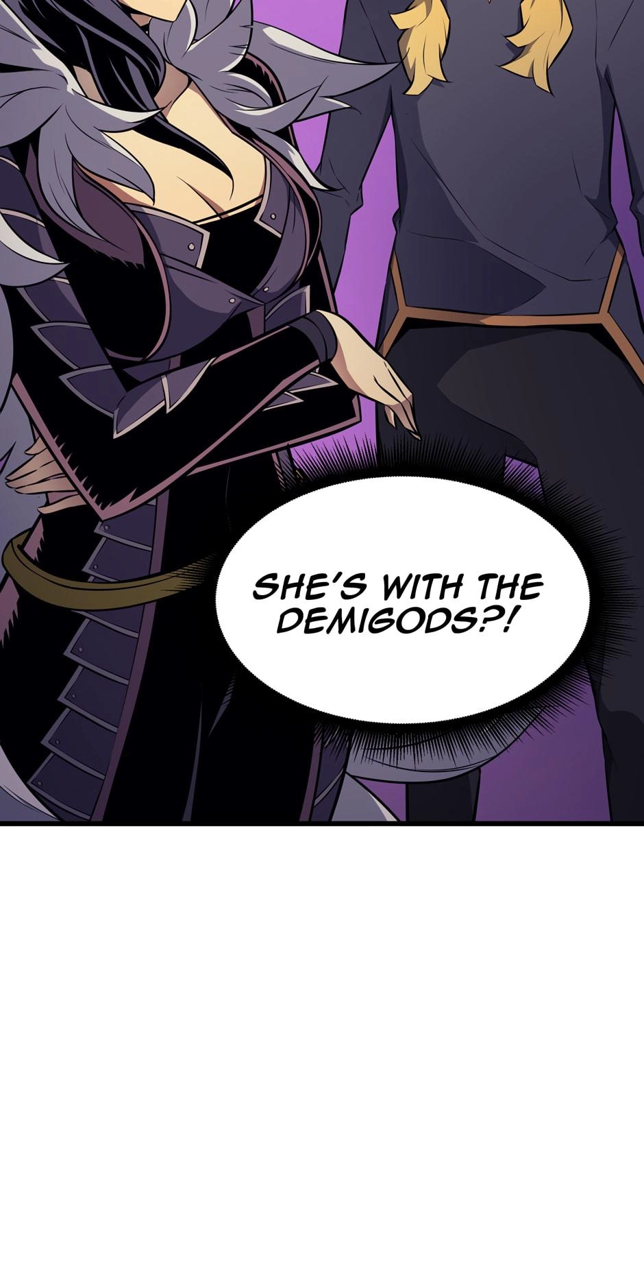 The Great Mage Returns After 4000 Years Chapter 79 Page 48