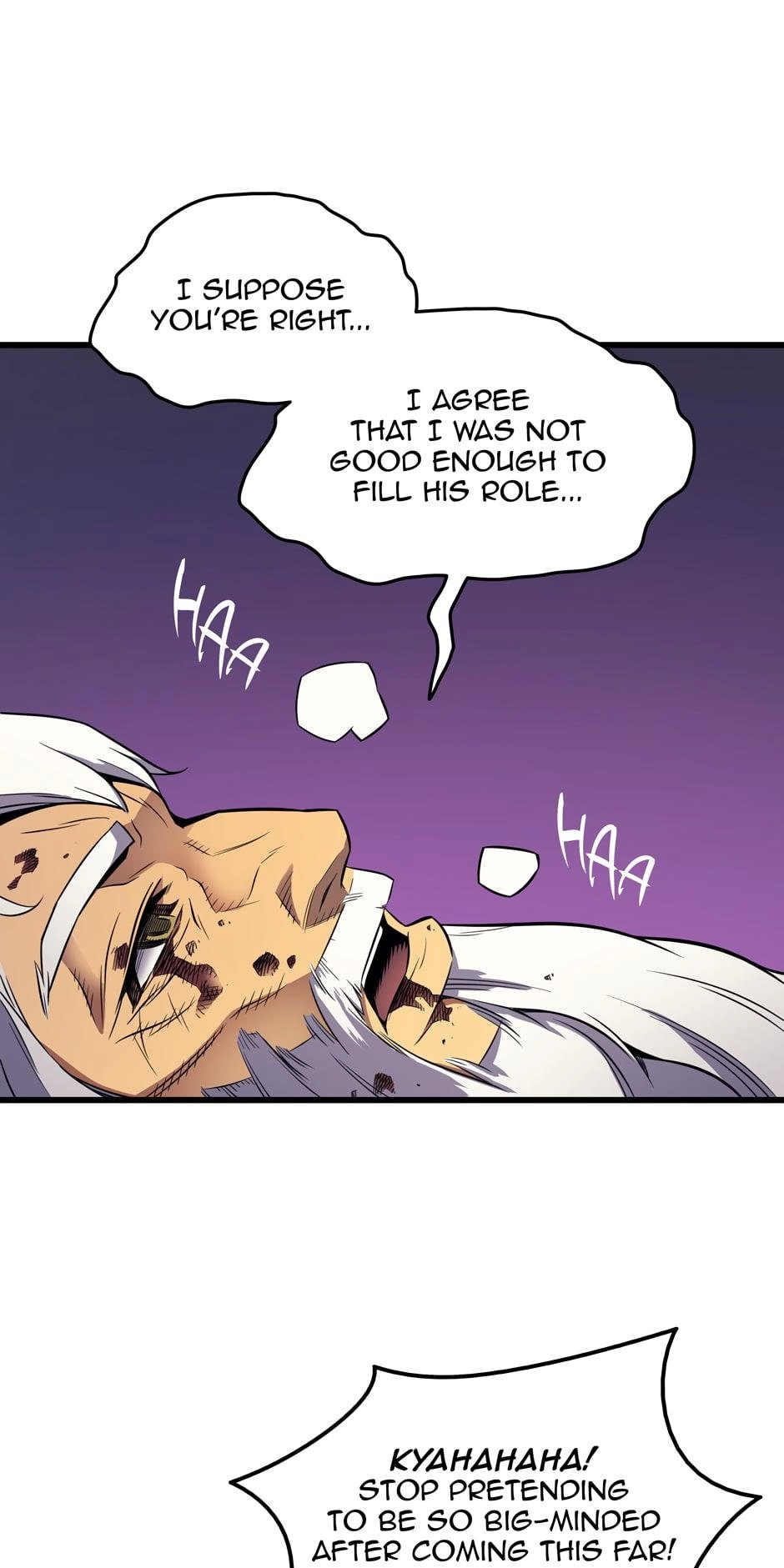 The Great Mage Returns After 4000 Years Chapter 79 Page 44
