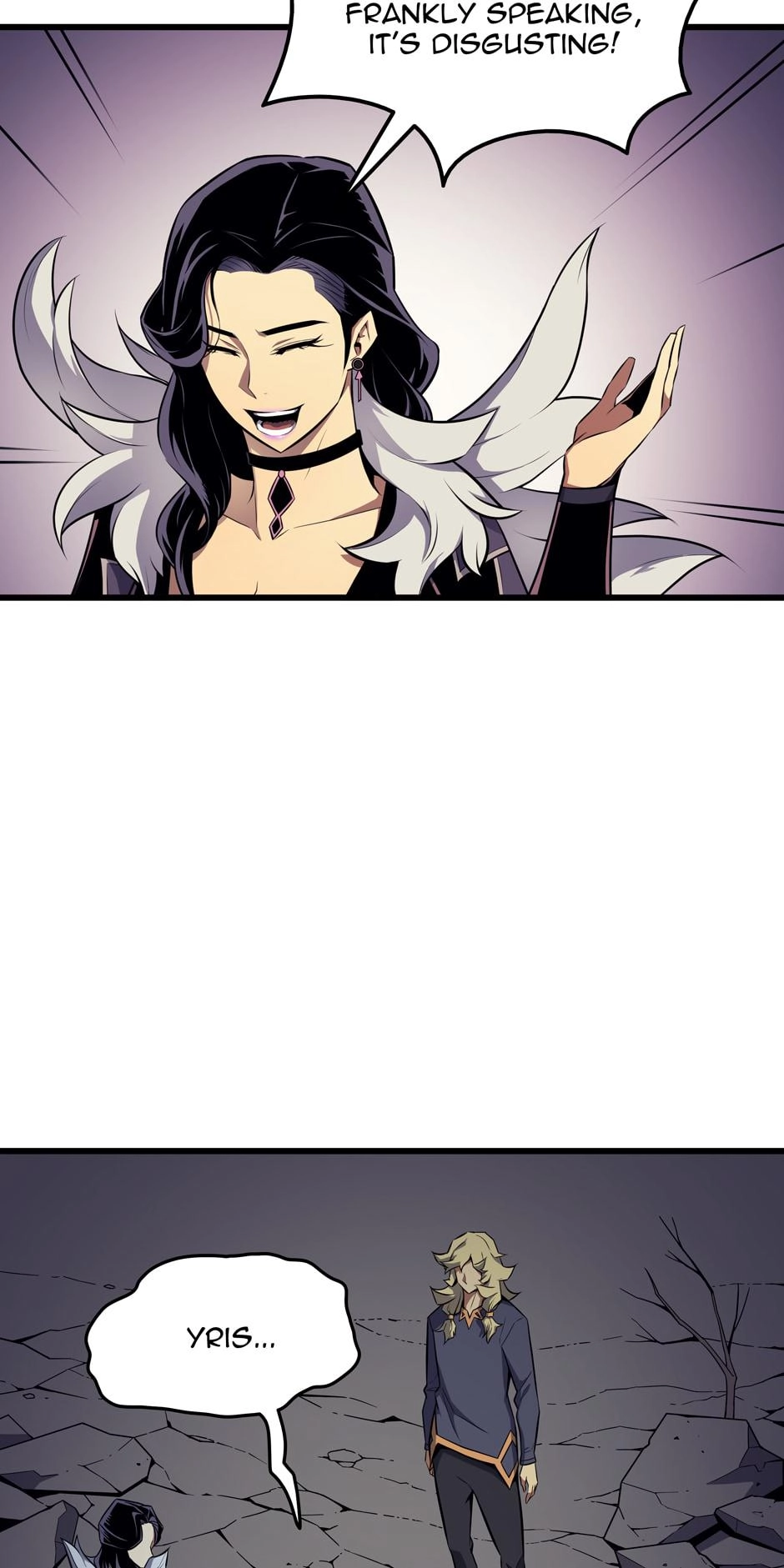 The Great Mage Returns After 4000 Years Chapter 79 Page 45