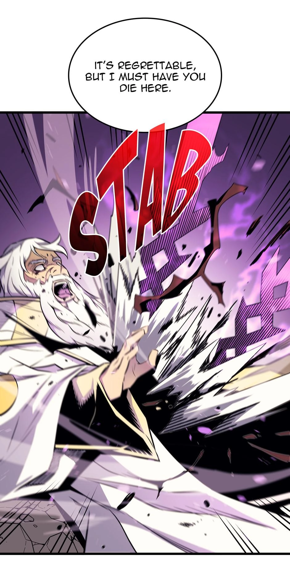 The Great Mage Returns After 4000 Years Chapter 79 Page 56