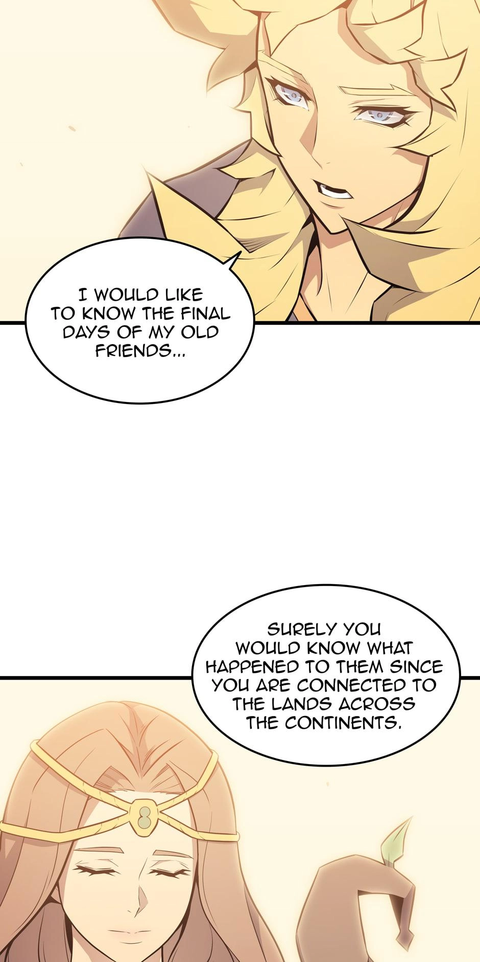 The Great Mage Returns After 4000 Years Chapter 79 Page 10