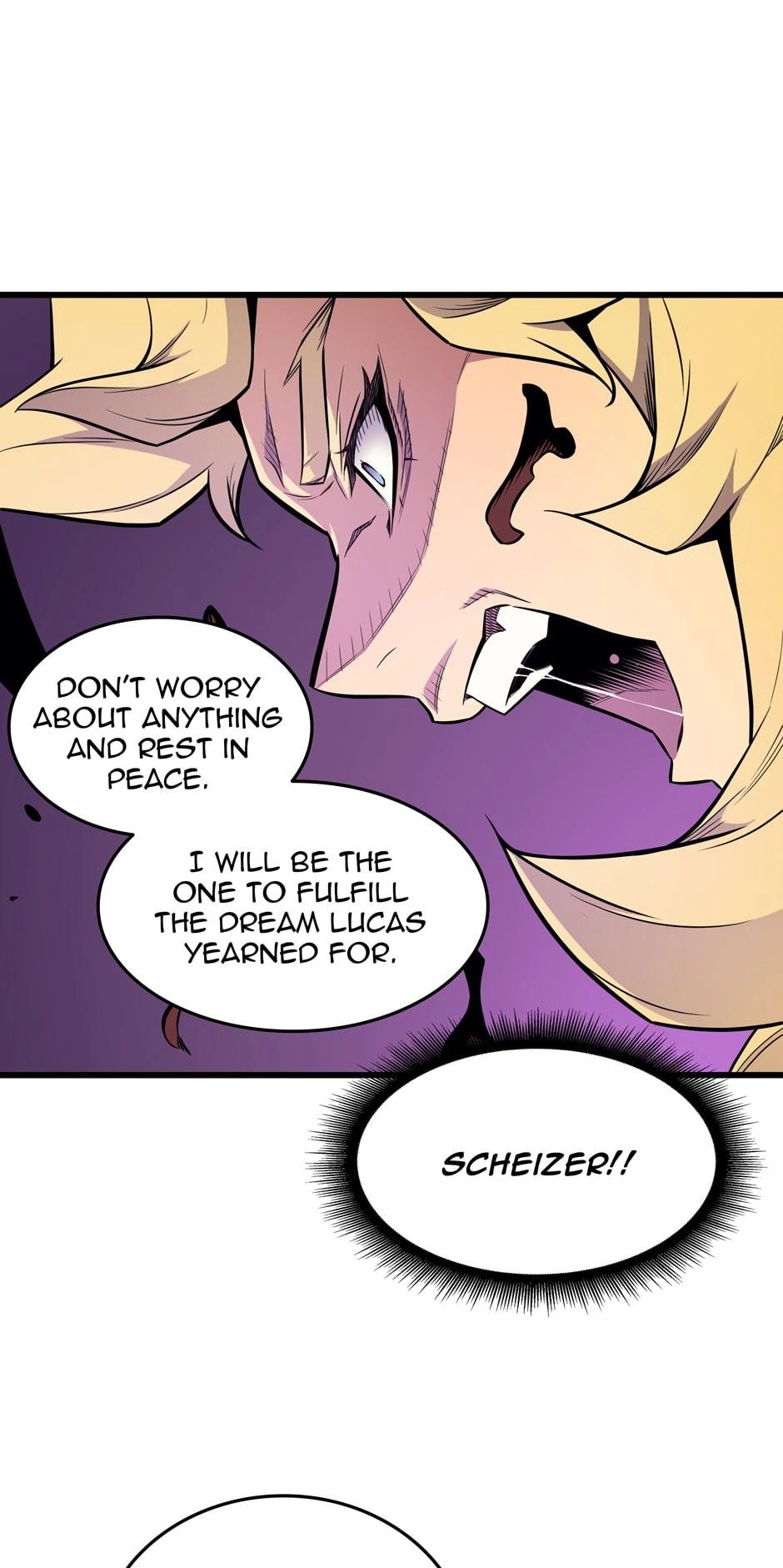 The Great Mage Returns After 4000 Years Chapter 79 Page 58