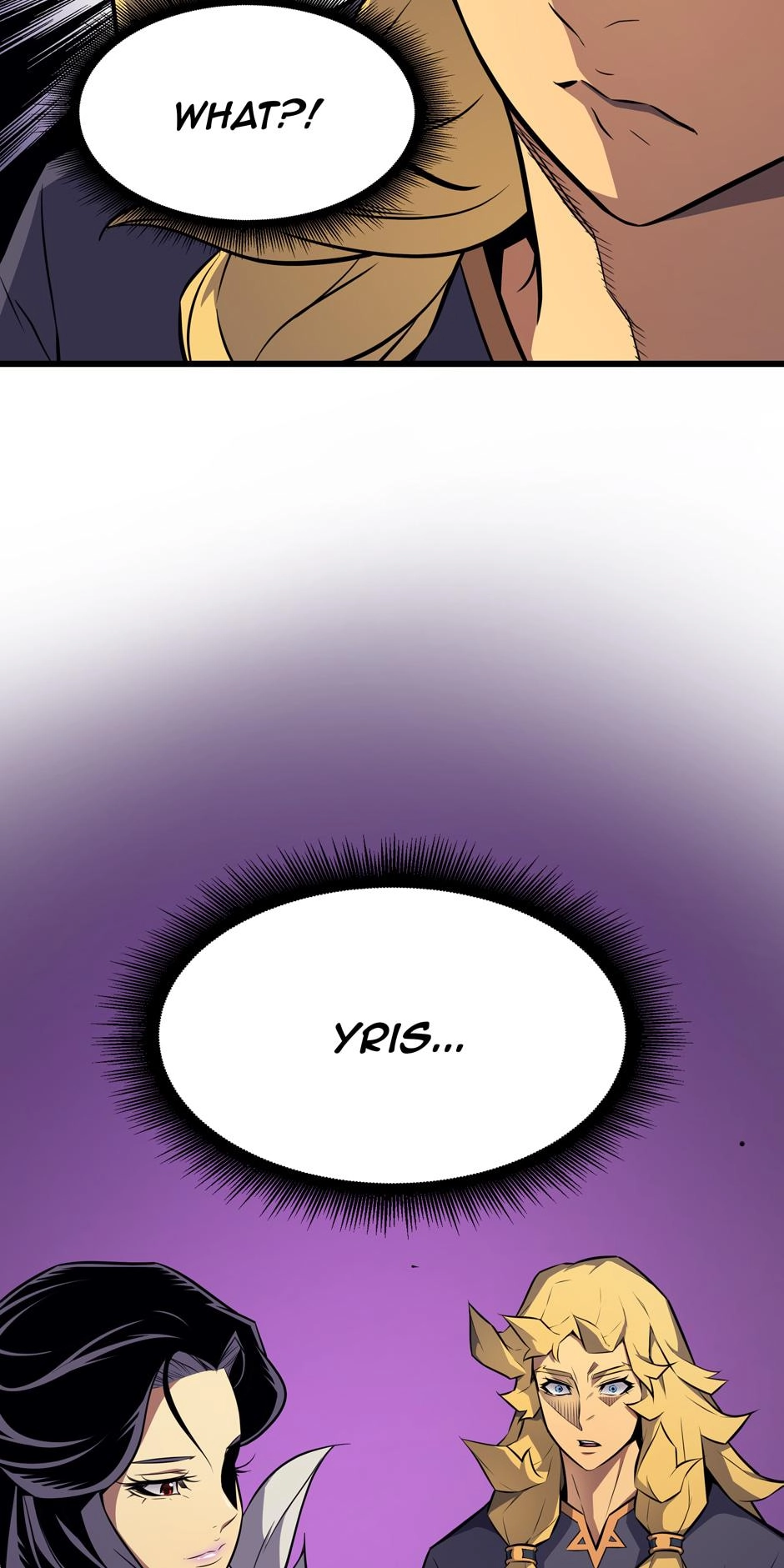 The Great Mage Returns After 4000 Years Chapter 79 Page 47