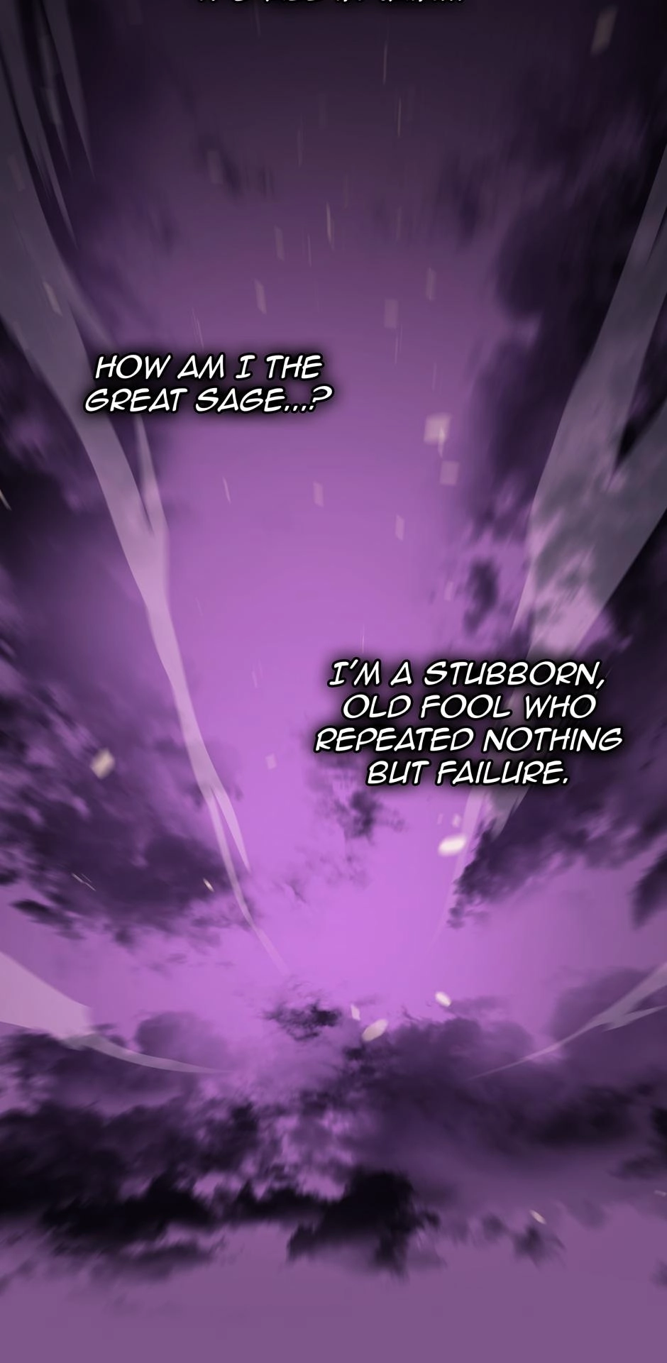 The Great Mage Returns After 4000 Years Chapter 79 Page 64