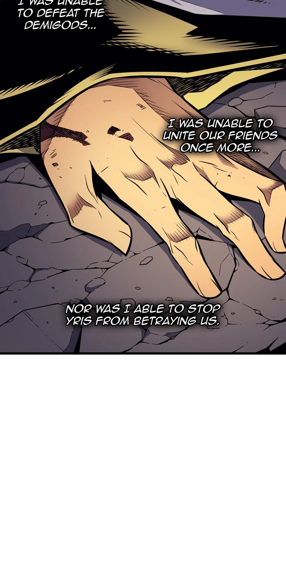 The Great Mage Returns After 4000 Years Chapter 79 Page 62
