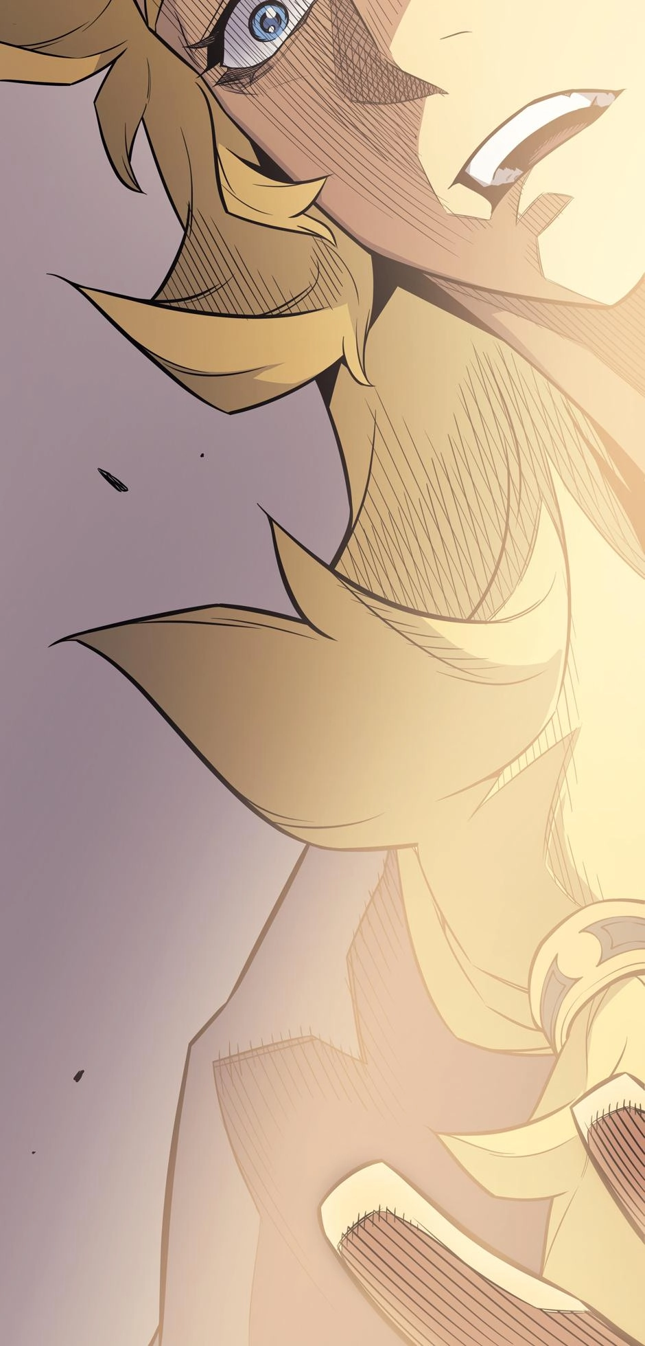 The Great Mage Returns After 4000 Years Chapter 79 Page 69