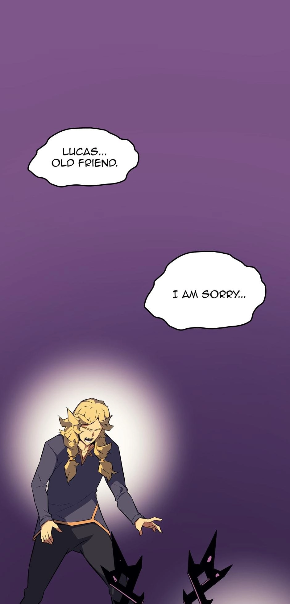 The Great Mage Returns After 4000 Years Chapter 79 Page 65