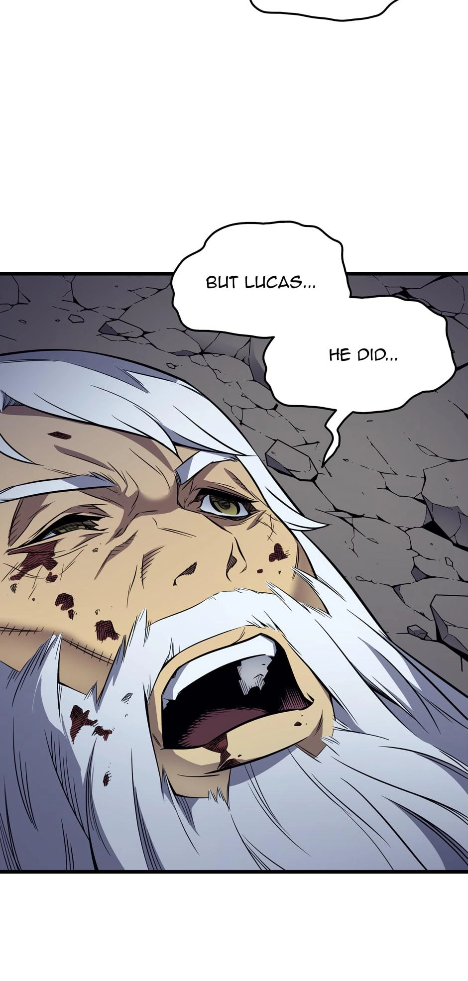 The Great Mage Returns After 4000 Years Chapter 79 Page 38
