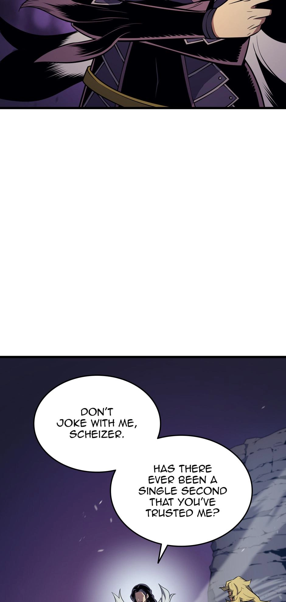 The Great Mage Returns After 4000 Years Chapter 79 Page 36