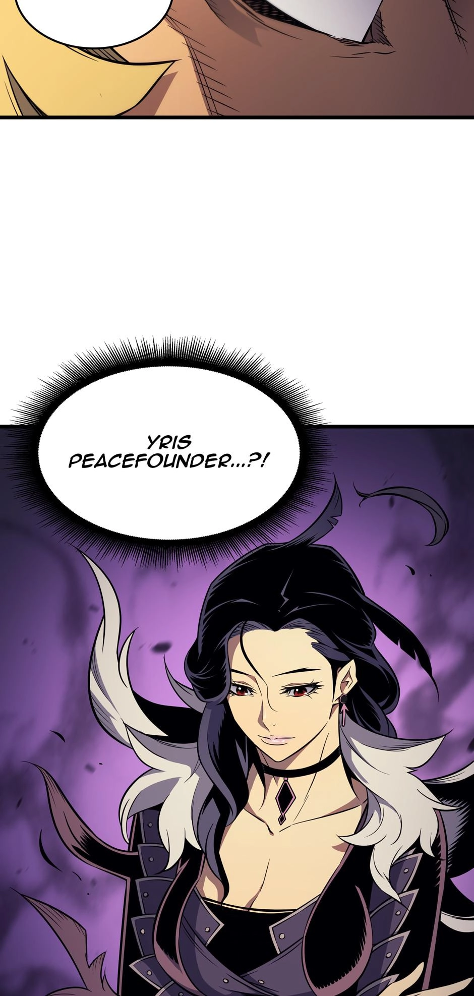 The Great Mage Returns After 4000 Years Chapter 79 Page 35