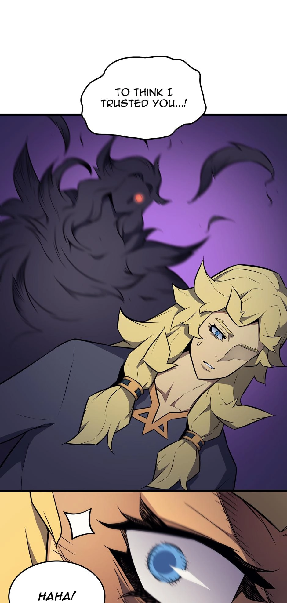 The Great Mage Returns After 4000 Years Chapter 79 Page 34