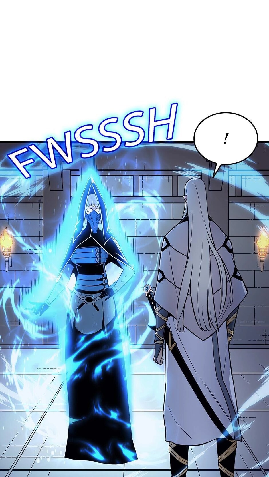 The Great Mage Returns After 4000 Years Chapter 99 Page 22