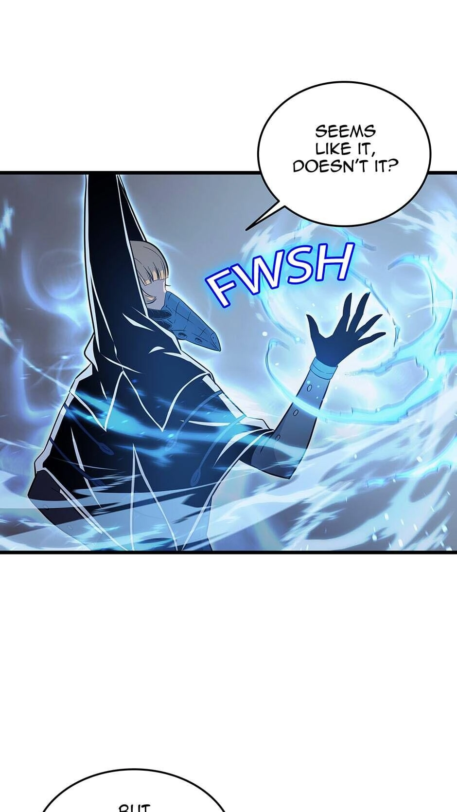 The Great Mage Returns After 4000 Years Chapter 99 Page 25