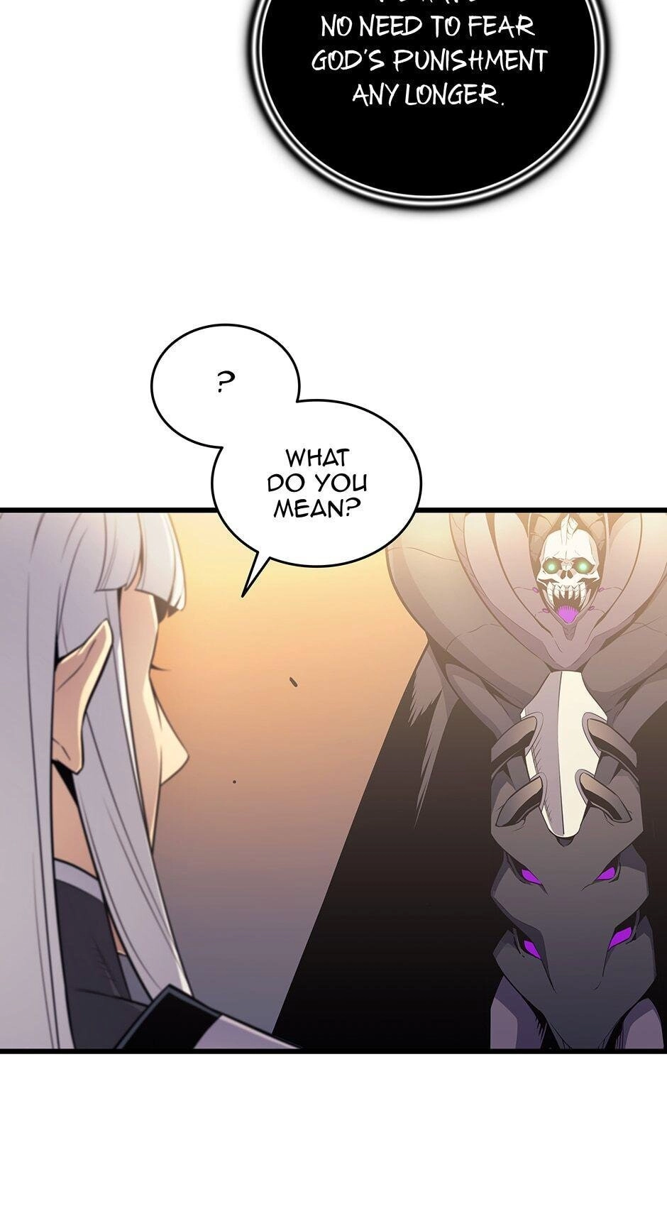 The Great Mage Returns After 4000 Years Chapter 99 Page 6
