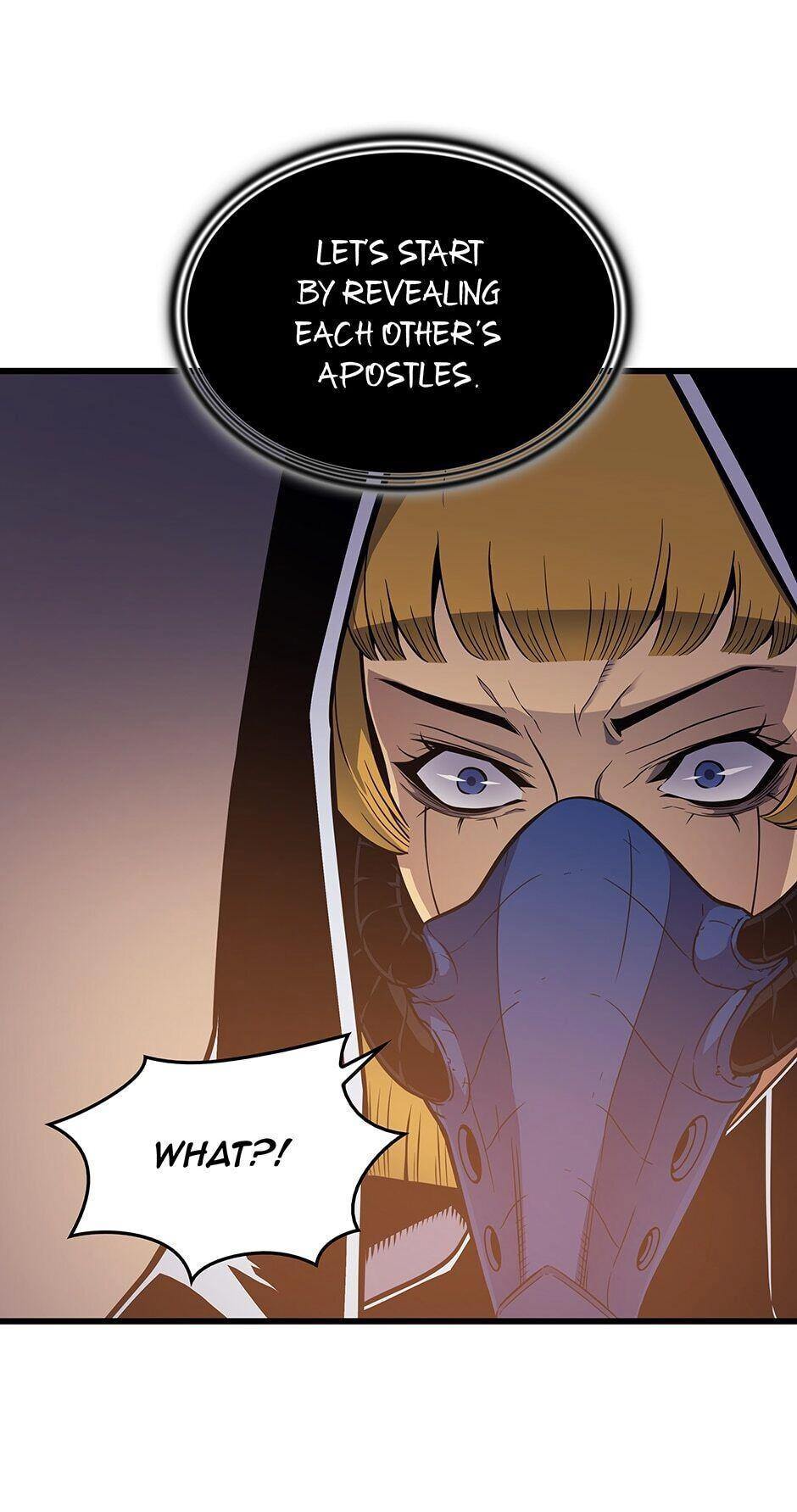 The Great Mage Returns After 4000 Years Chapter 99 Page 67