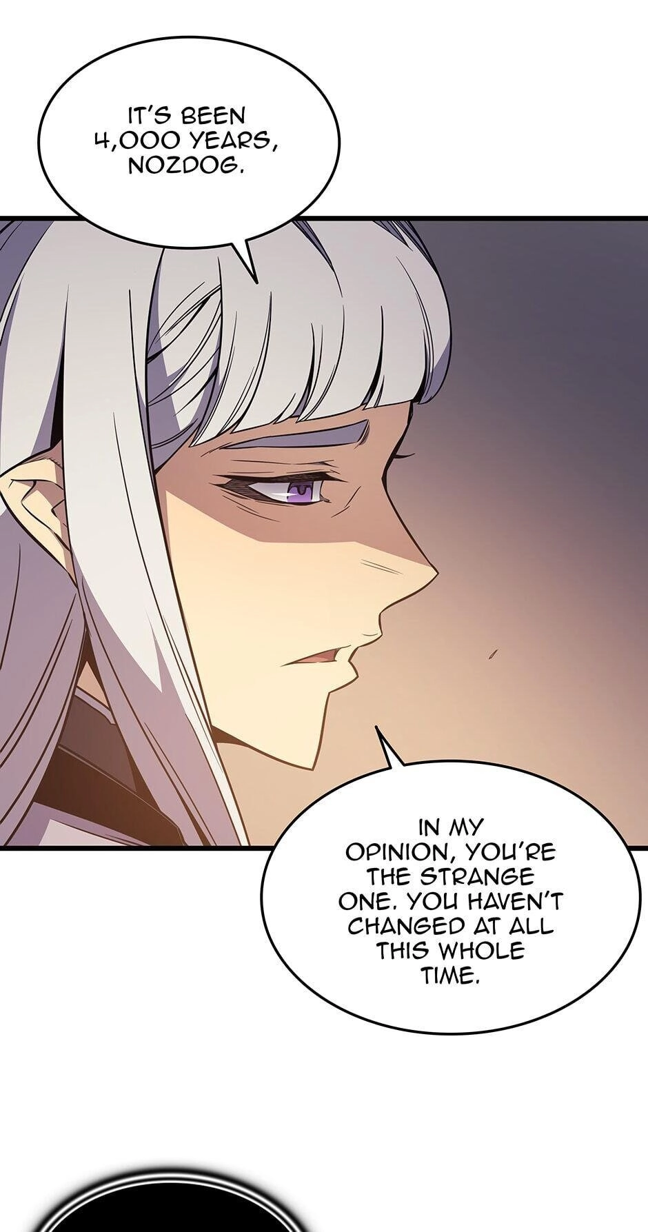 The Great Mage Returns After 4000 Years Chapter 99 Page 43