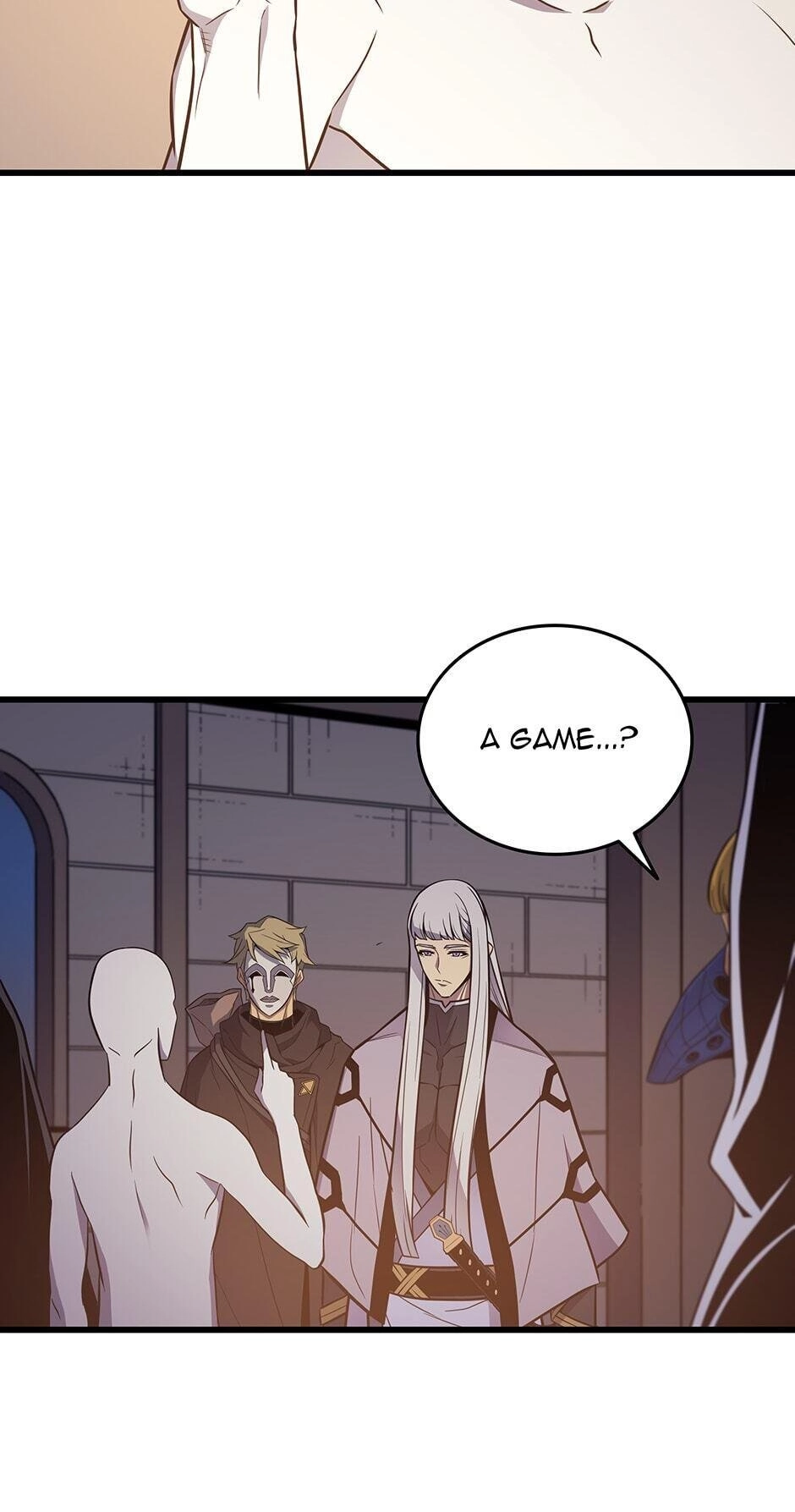 The Great Mage Returns After 4000 Years Chapter 99 Page 66