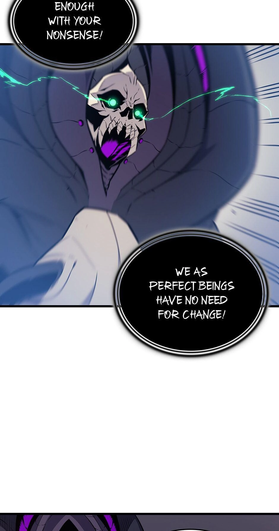 The Great Mage Returns After 4000 Years Chapter 99 Page 44
