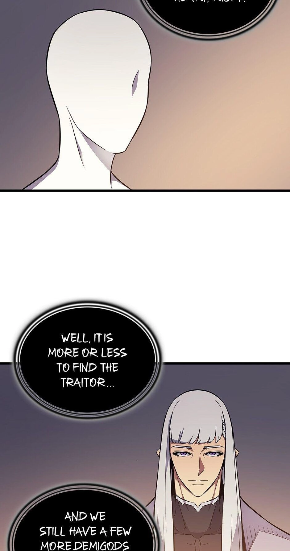 The Great Mage Returns After 4000 Years Chapter 99 Page 64