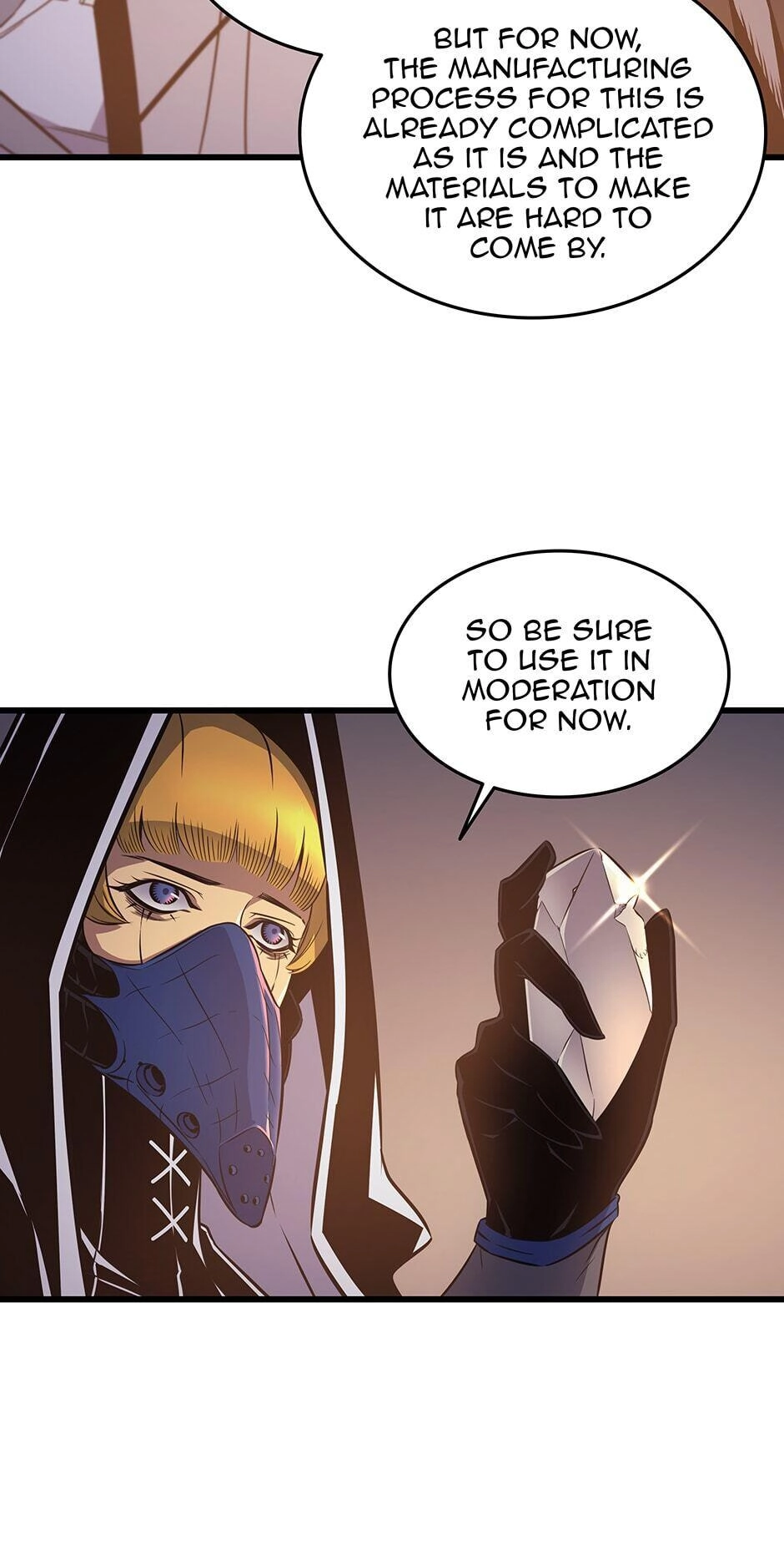The Great Mage Returns After 4000 Years Chapter 99 Page 32