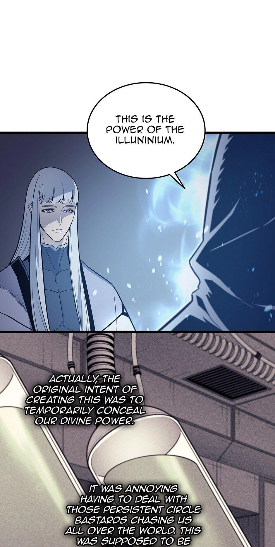 The Great Mage Returns After 4000 Years Chapter 99 Page 27