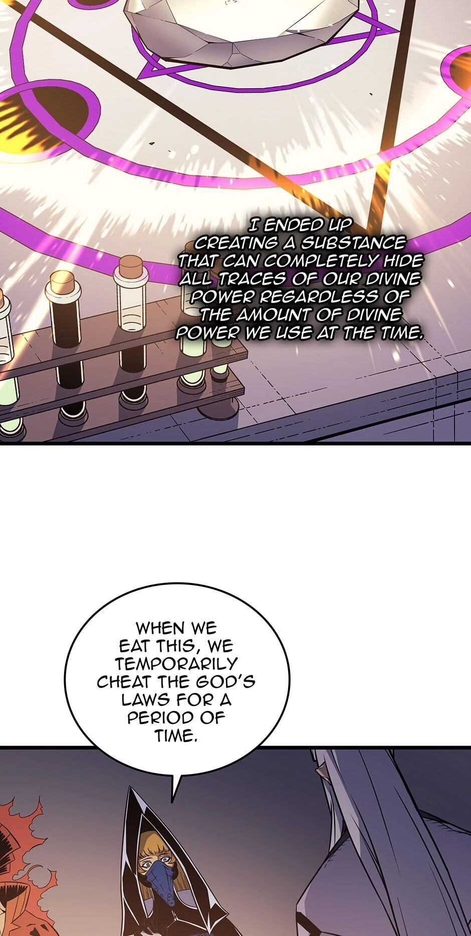 The Great Mage Returns After 4000 Years Chapter 99 Page 29