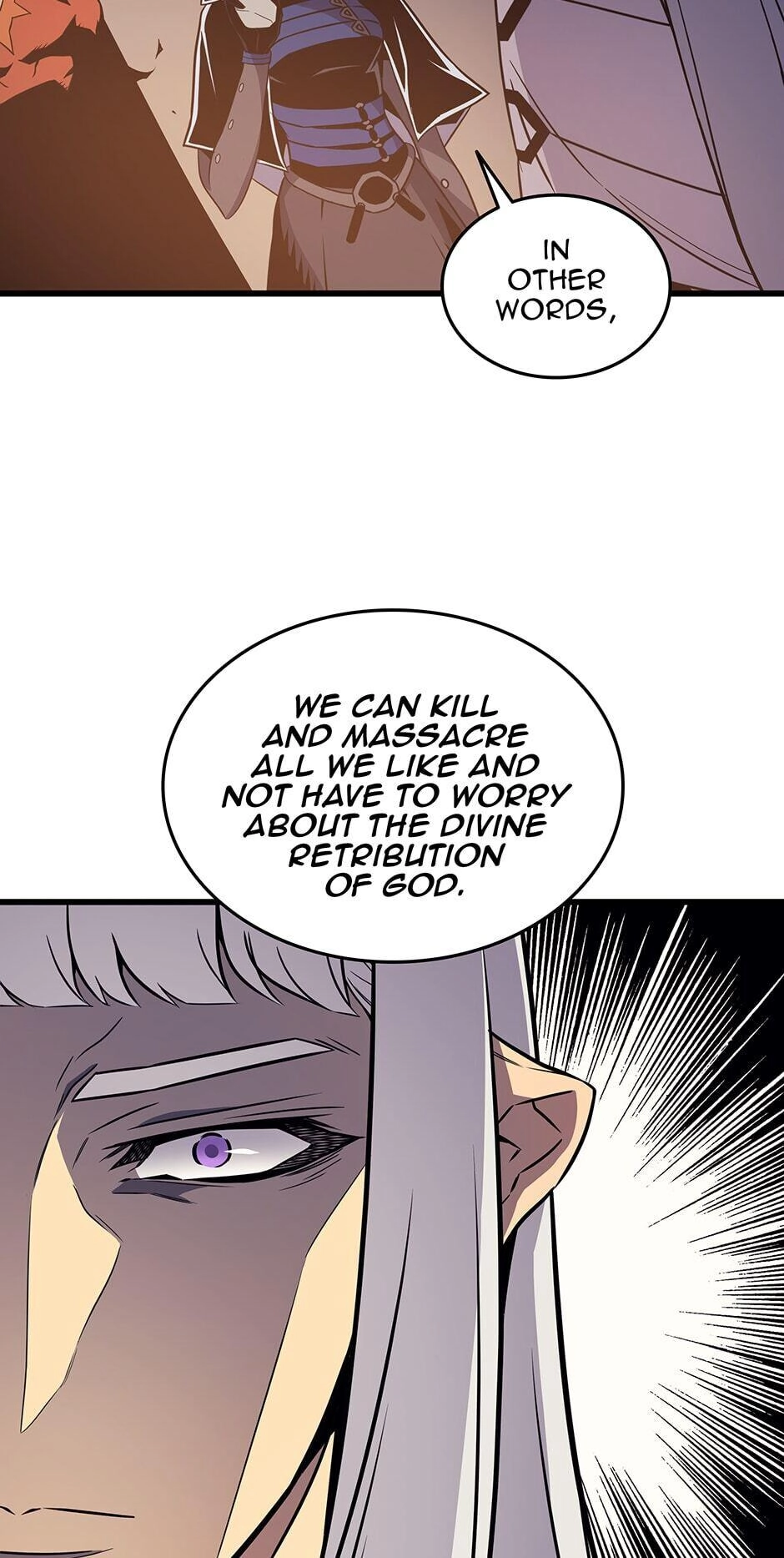The Great Mage Returns After 4000 Years Chapter 99 Page 30