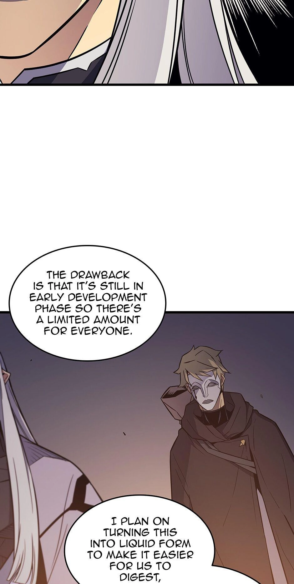 The Great Mage Returns After 4000 Years Chapter 99 Page 31