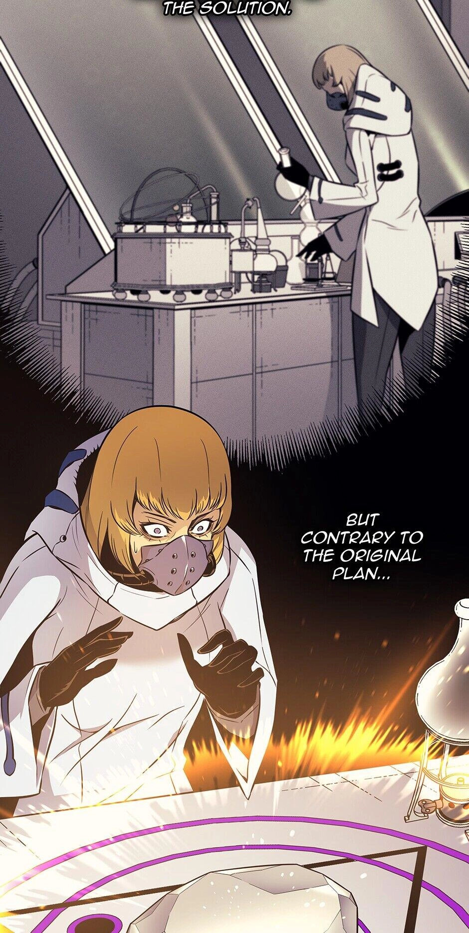 The Great Mage Returns After 4000 Years Chapter 99 Page 28