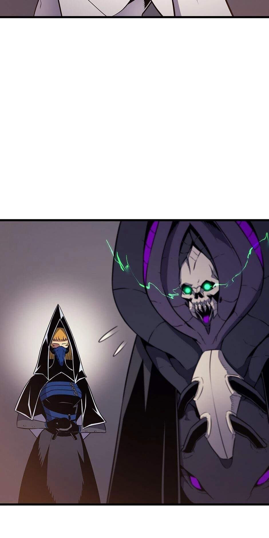The Great Mage Returns After 4000 Years Chapter 99 Page 16