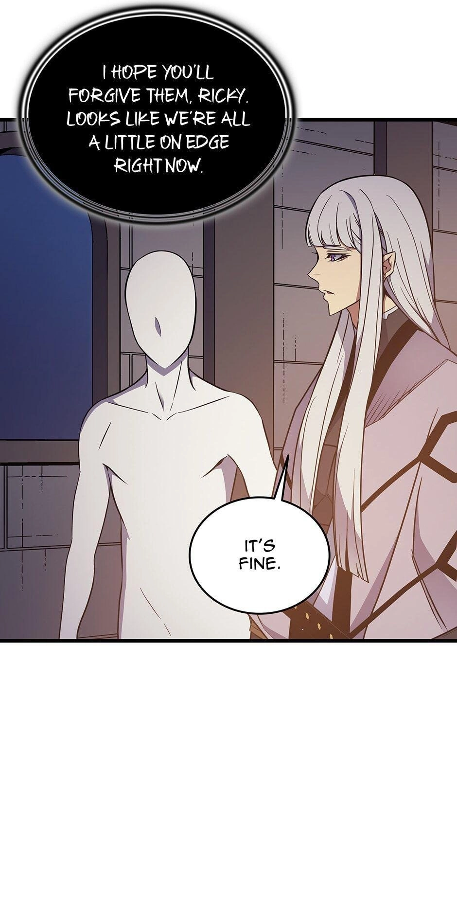 The Great Mage Returns After 4000 Years Chapter 99 Page 57