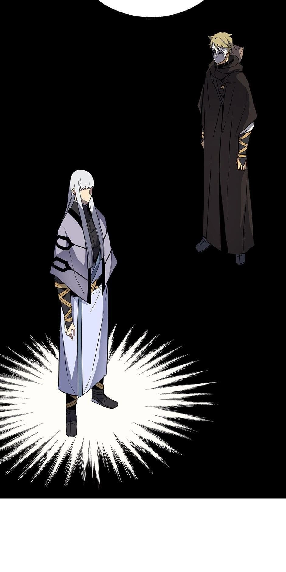 The Great Mage Returns After 4000 Years Chapter 99 Page 42