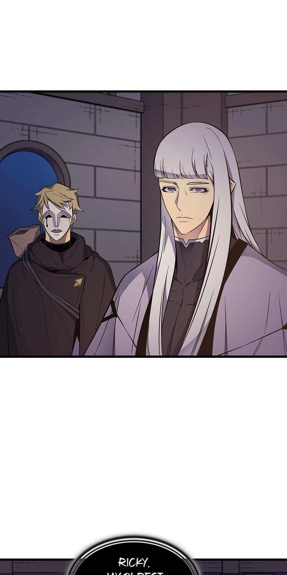 The Great Mage Returns After 4000 Years Chapter 99 Page 12