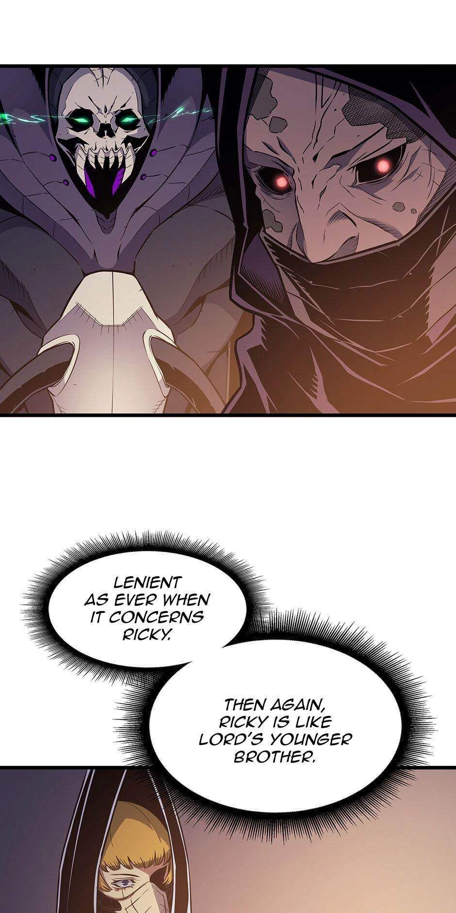 The Great Mage Returns After 4000 Years Chapter 99 Page 58