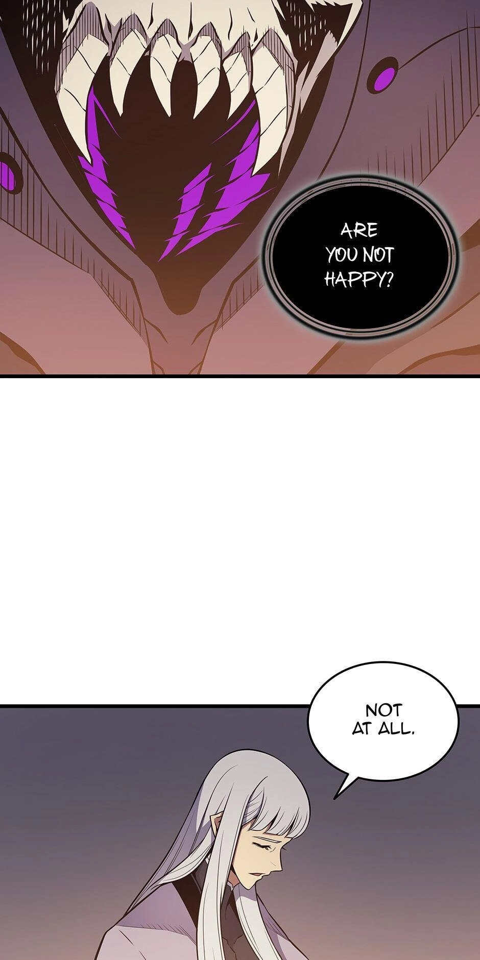 The Great Mage Returns After 4000 Years Chapter 99 Page 36