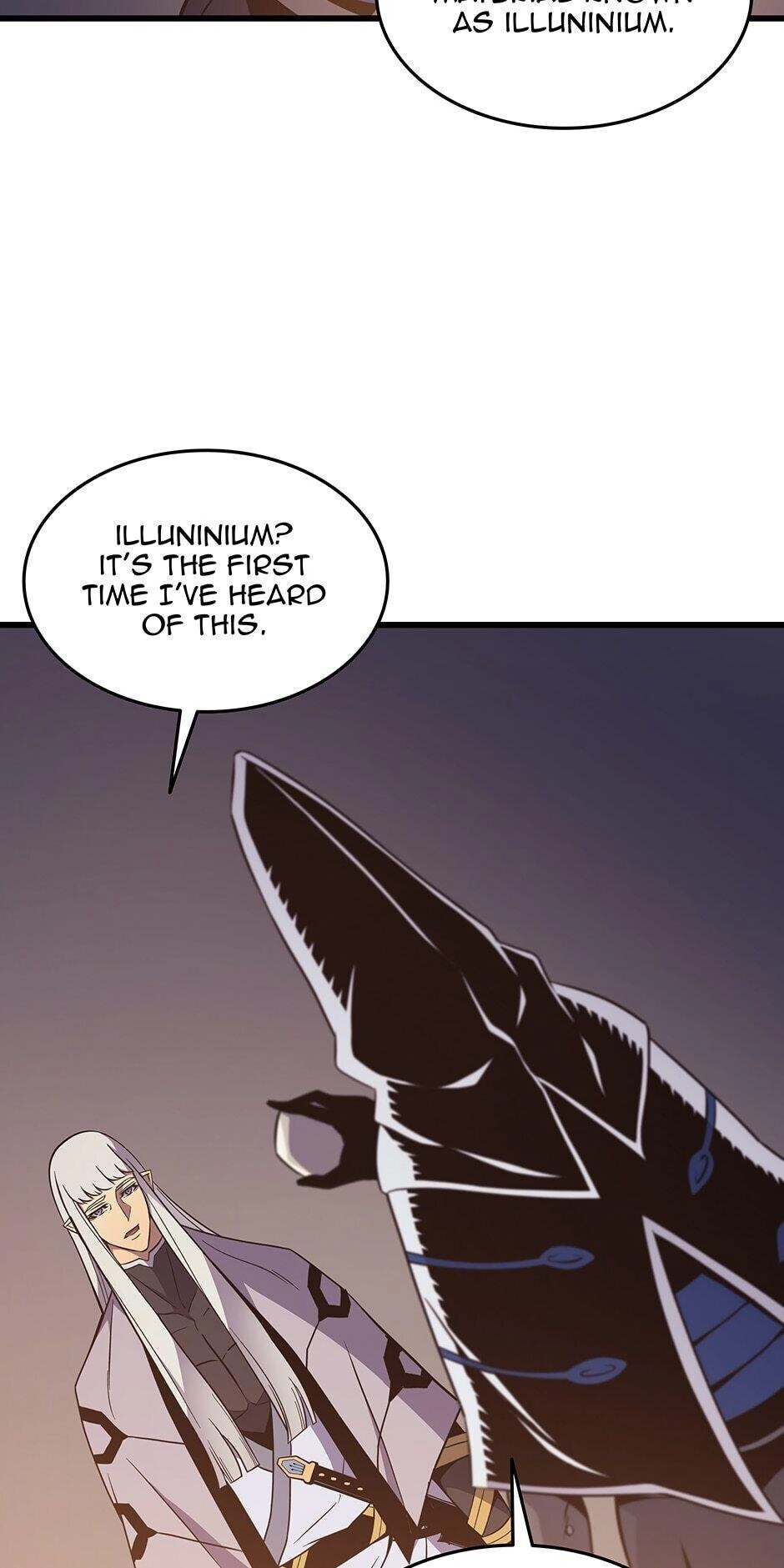 The Great Mage Returns After 4000 Years Chapter 99 Page 18