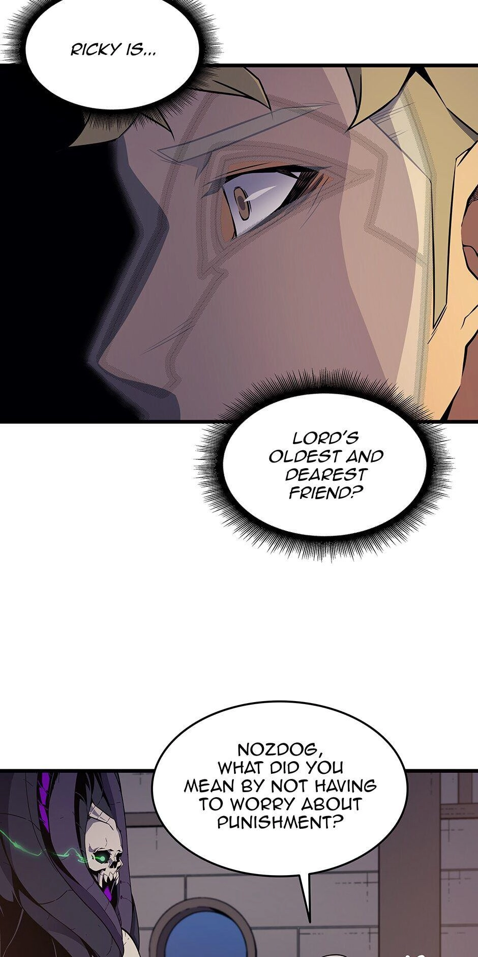 The Great Mage Returns After 4000 Years Chapter 99 Page 14
