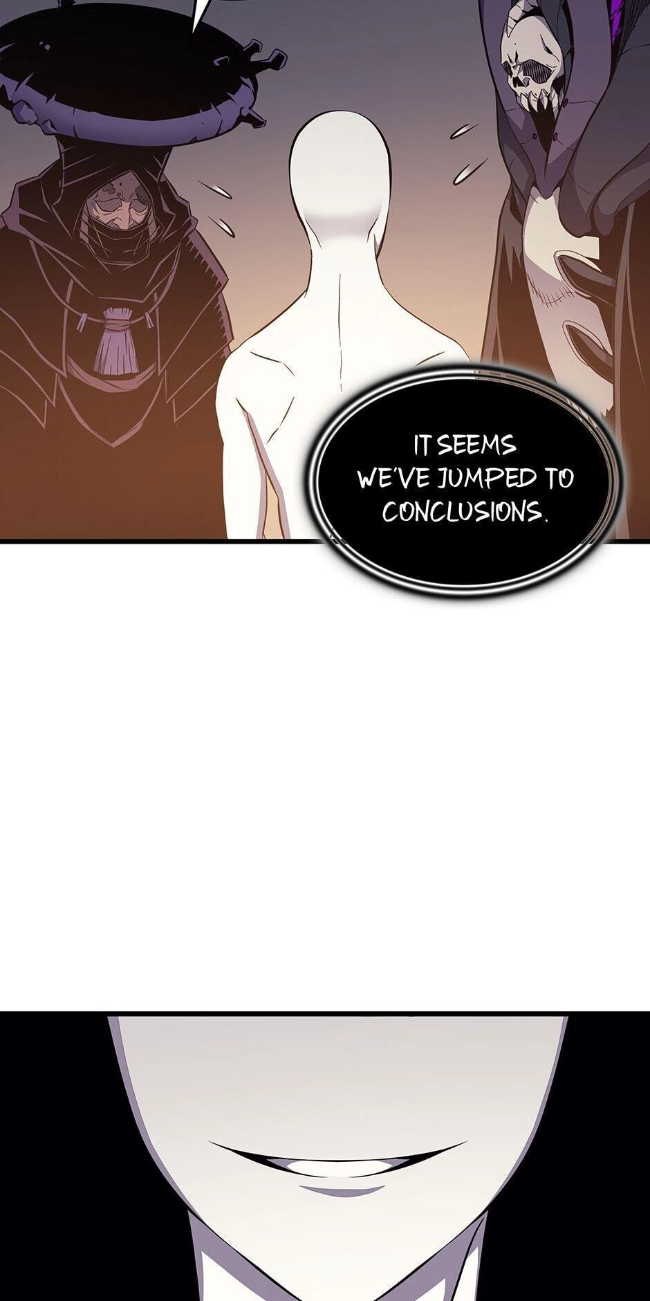 The Great Mage Returns After 4000 Years Chapter 99 Page 55