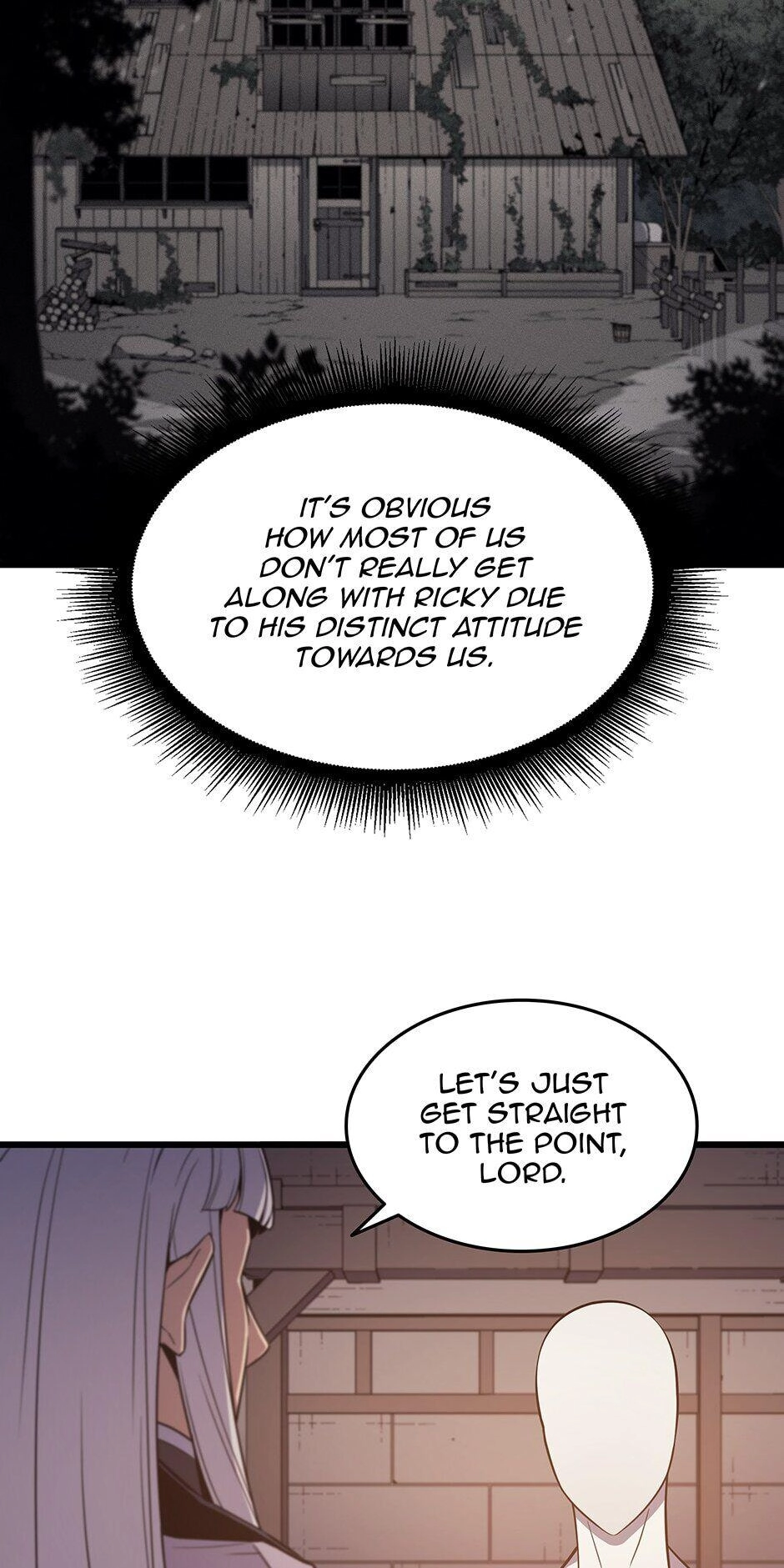 The Great Mage Returns After 4000 Years Chapter 99 Page 61