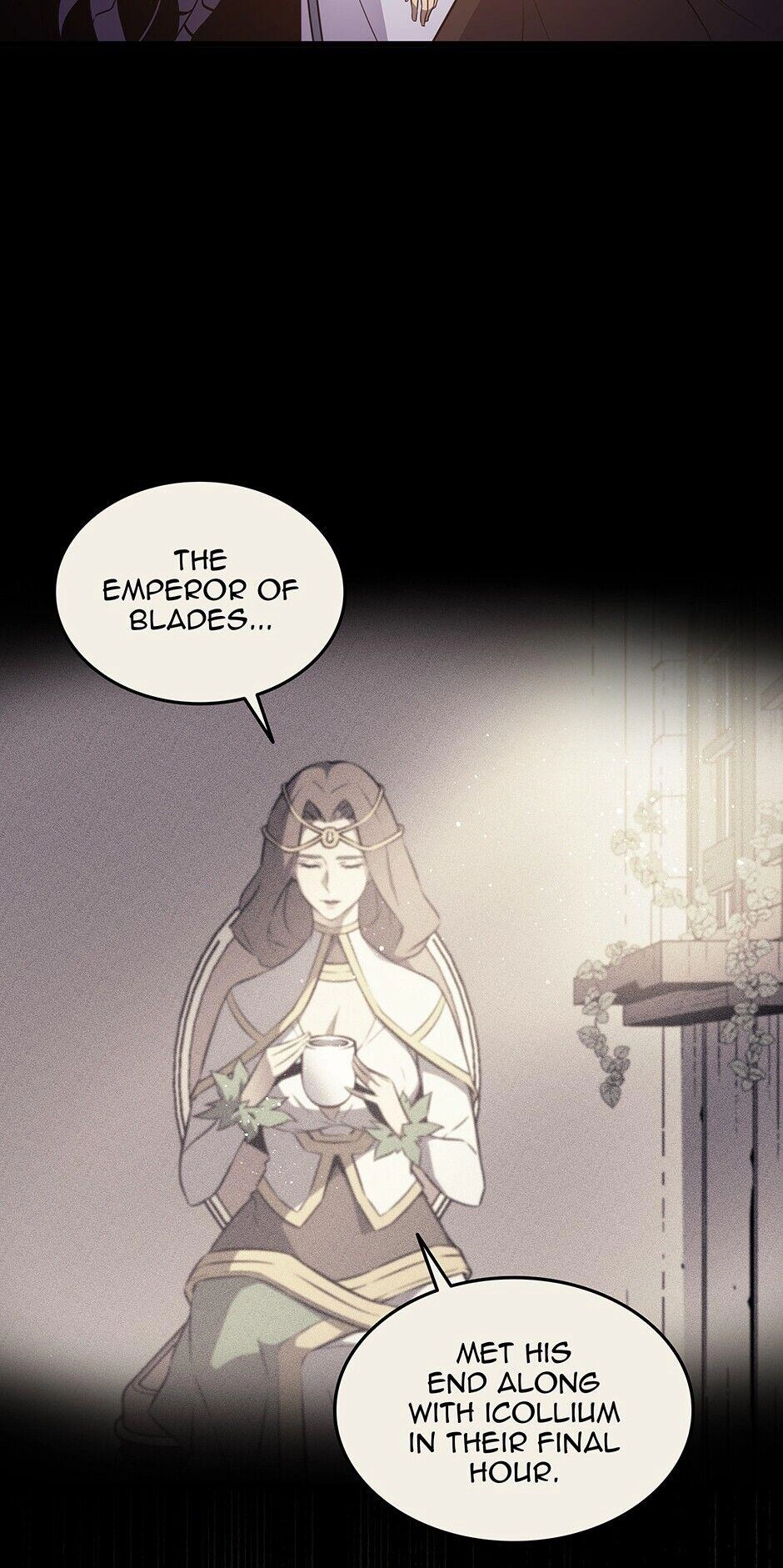 The Great Mage Returns After 4000 Years Chapter 99 Page 40