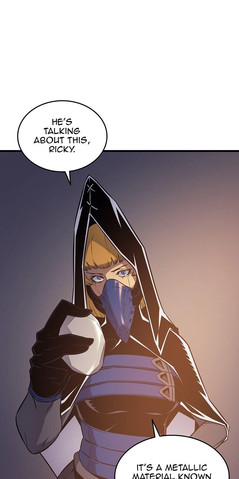 The Great Mage Returns After 4000 Years Chapter 99 Page 17