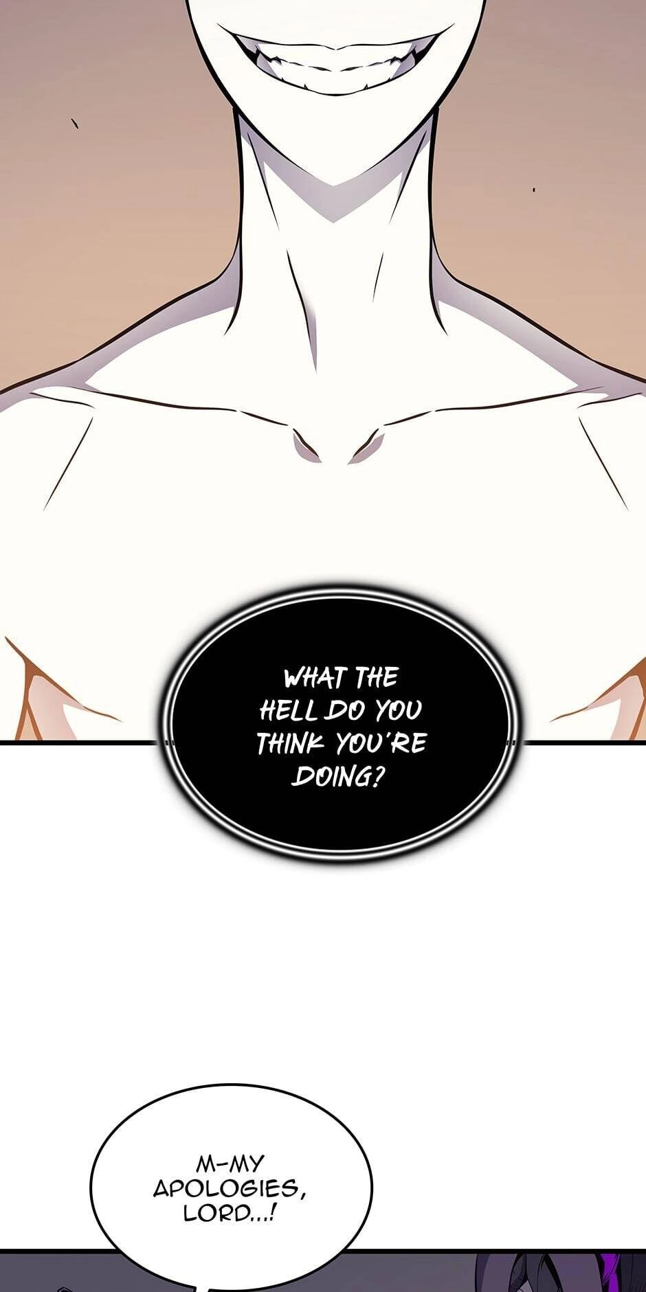 The Great Mage Returns After 4000 Years Chapter 99 Page 54