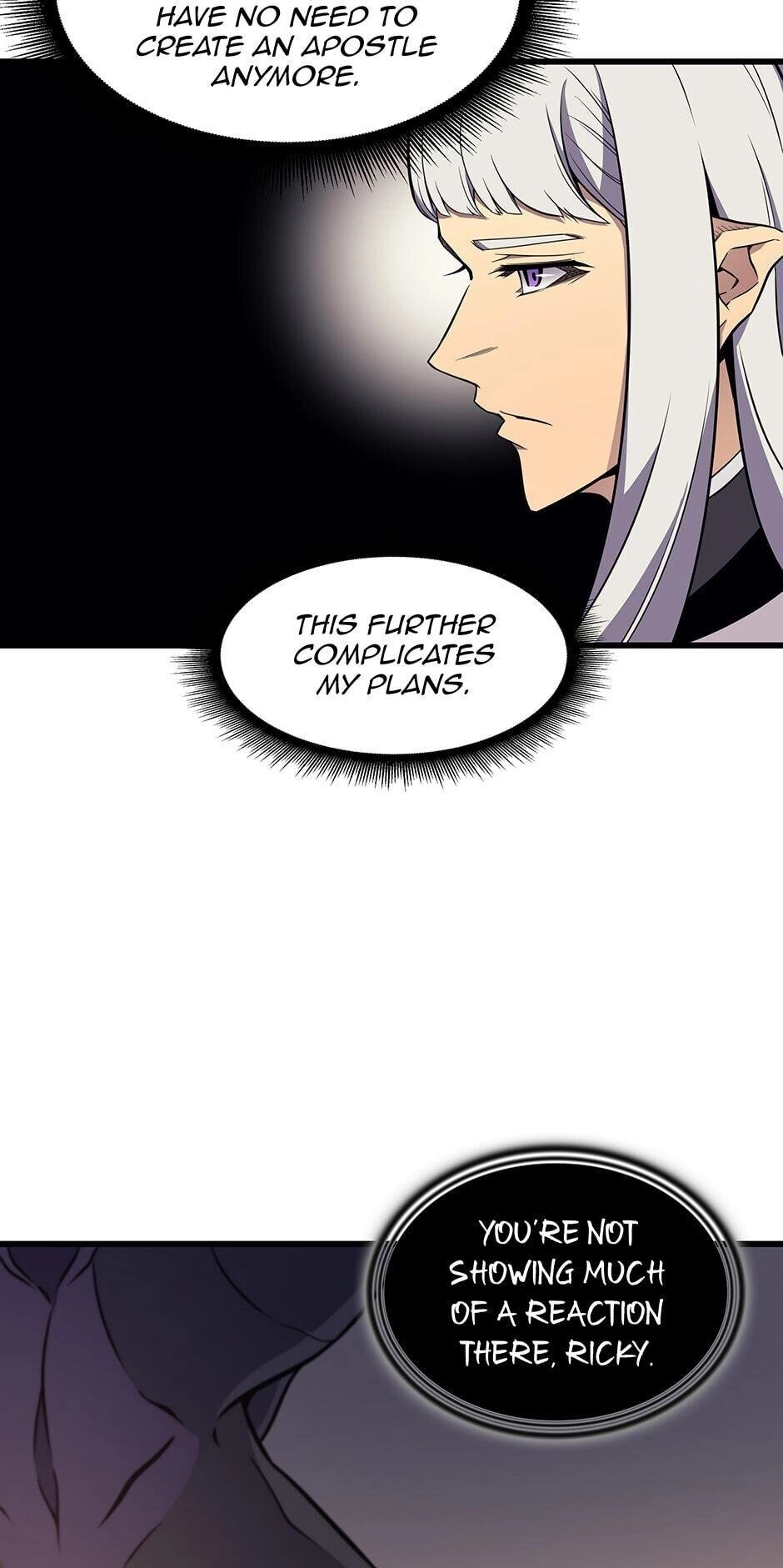 The Great Mage Returns After 4000 Years Chapter 99 Page 34