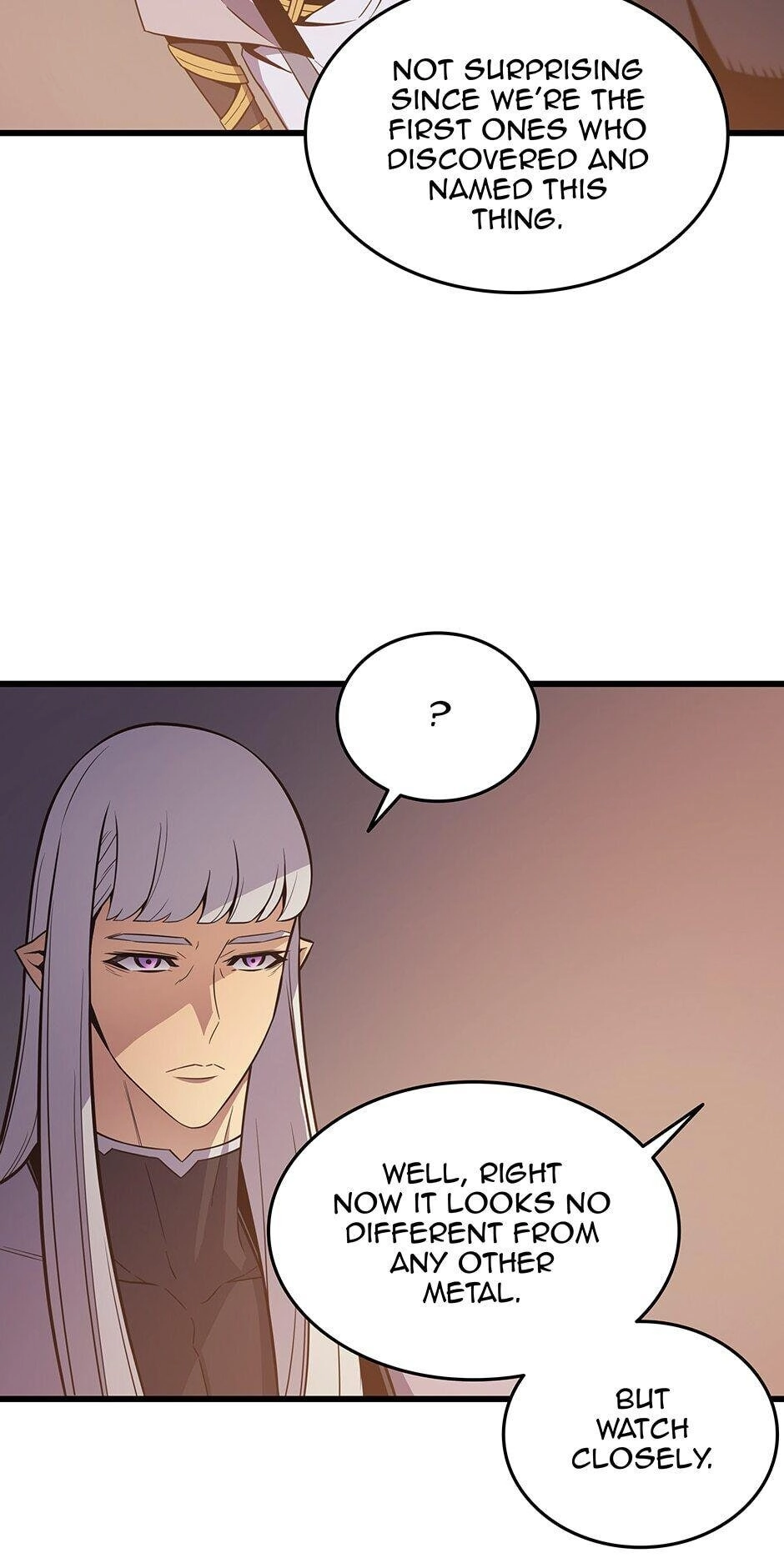 The Great Mage Returns After 4000 Years Chapter 99 Page 19