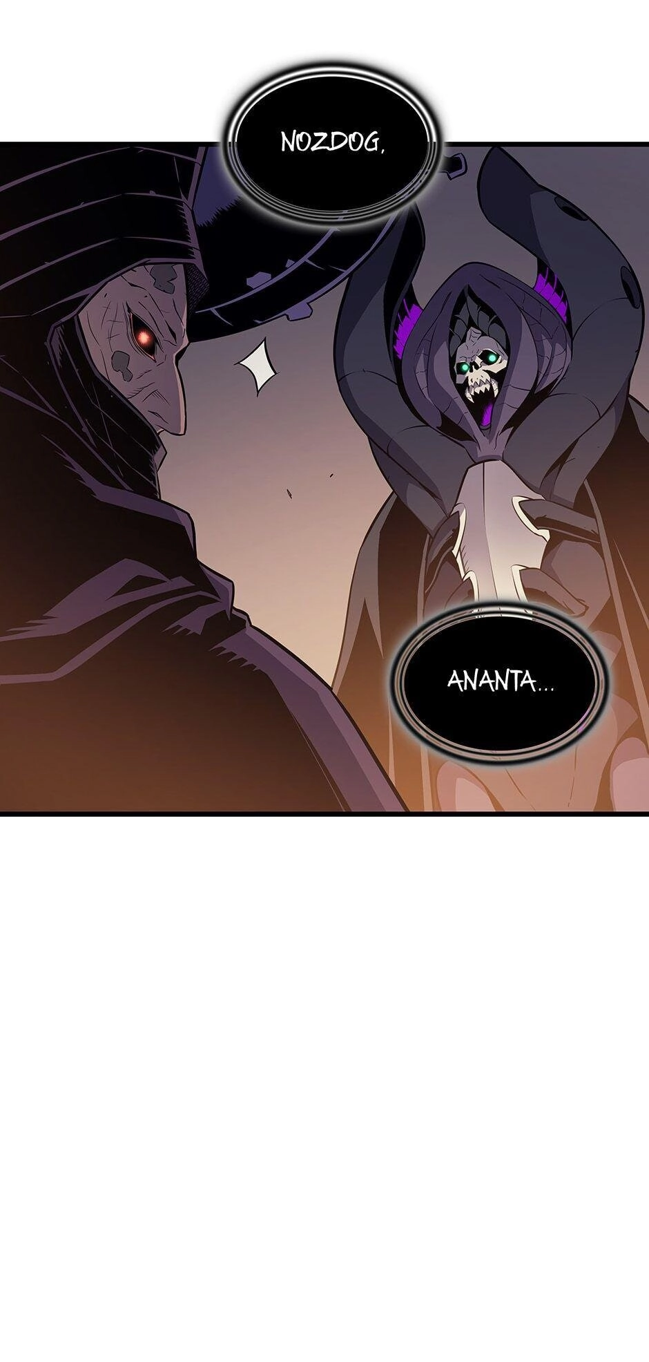 The Great Mage Returns After 4000 Years Chapter 99 Page 52
