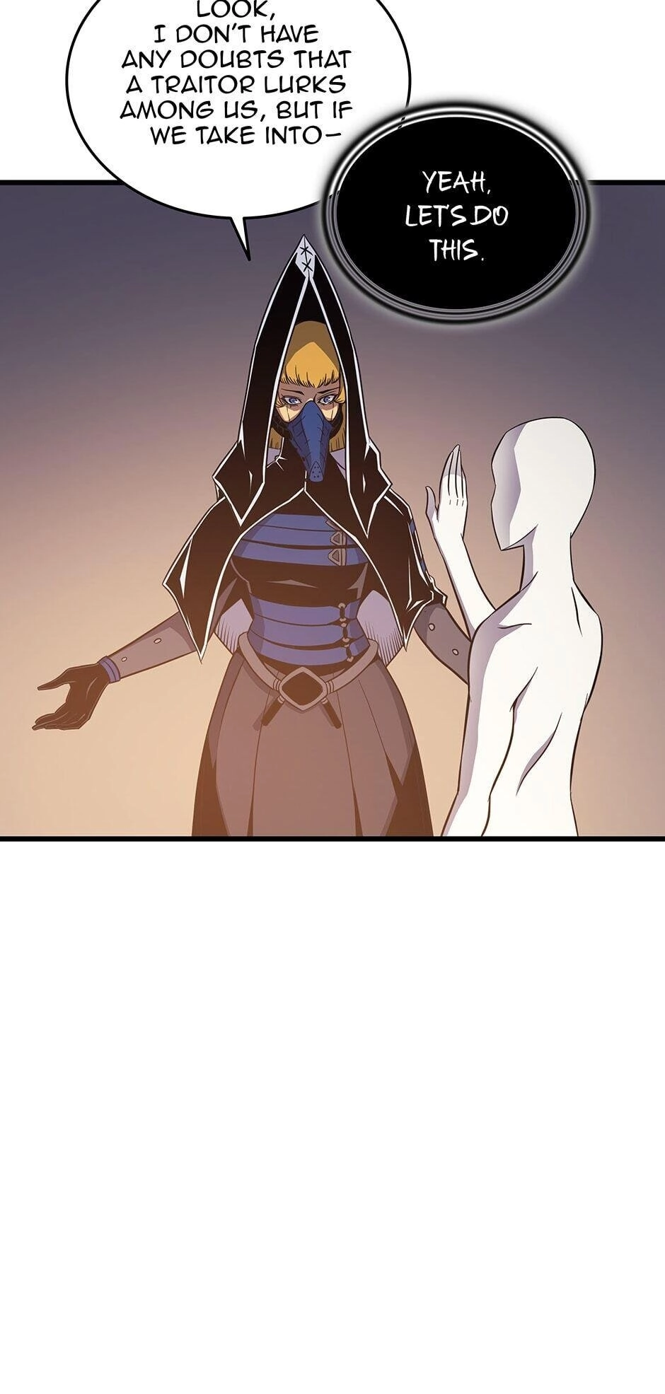 The Great Mage Returns After 4000 Years Chapter 99 Page 72