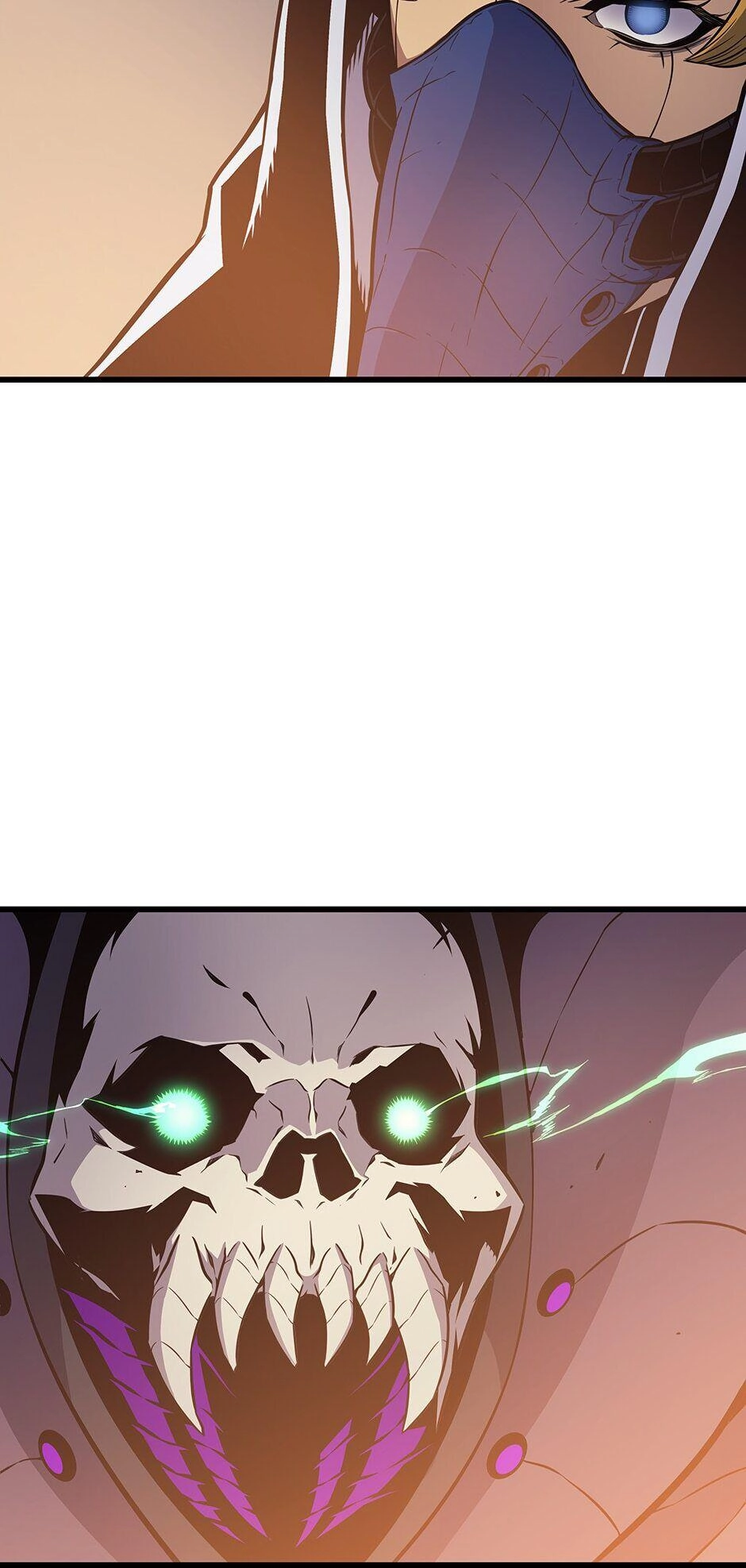The Great Mage Returns After 4000 Years Chapter 99 Page 50