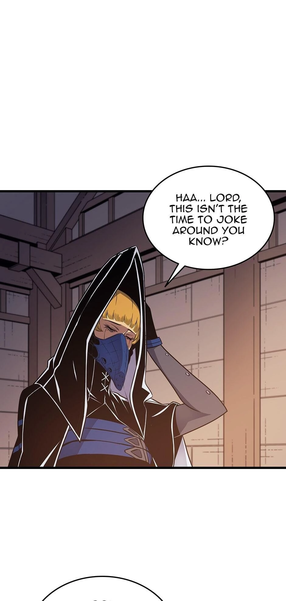 The Great Mage Returns After 4000 Years Chapter 99 Page 71